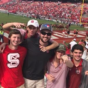 Meet your Posher, Walker